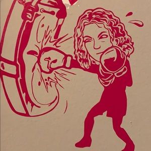 Meet your Posher, Keshia